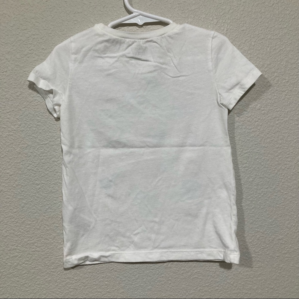 Carter’s tee - Picture 4 of 5